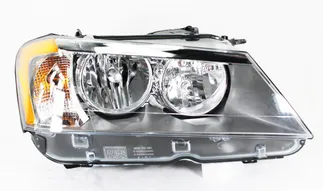 Magneti Marelli AL (Automotive Lighting) Right Headlight - 63117222026